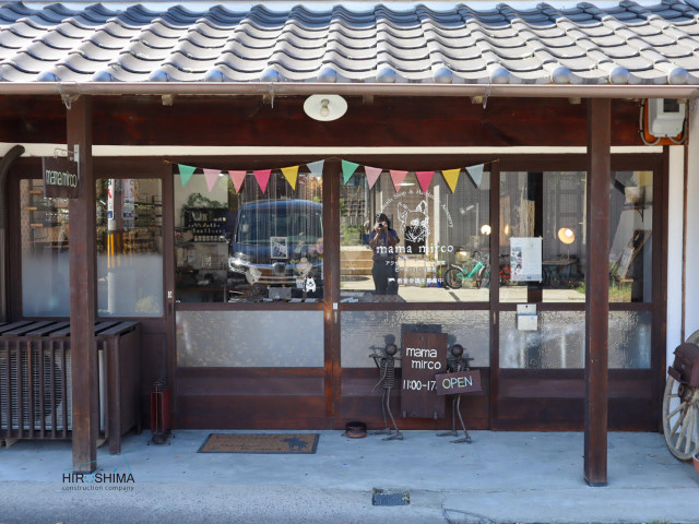 写真：リフォーム事例