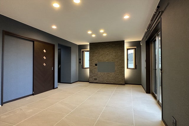 写真：リフォーム事例