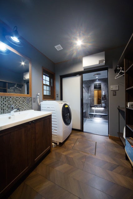 写真：リフォーム事例