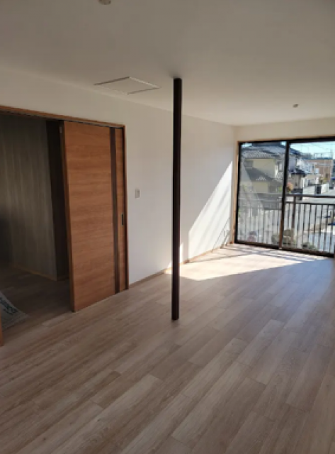 写真：リフォーム事例