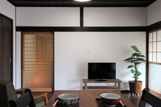 写真：リフォーム事例