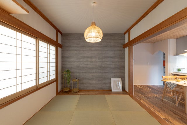 写真：リフォーム事例