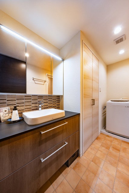 写真：リフォーム事例