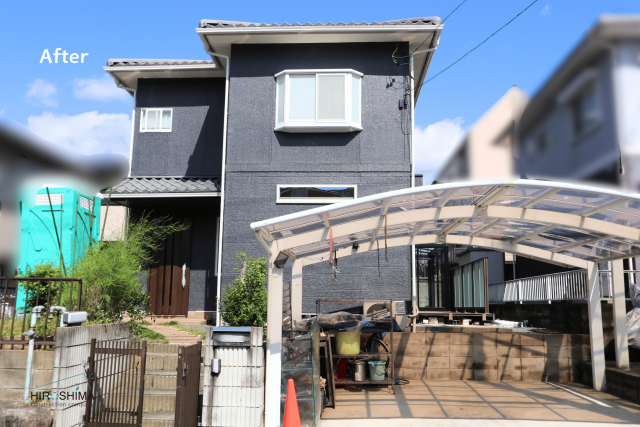 写真：リフォーム事例