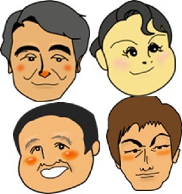 写真:私たちにお任せください