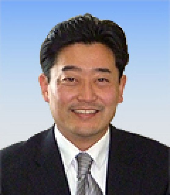 写真:代表取締役 大渕 尚親