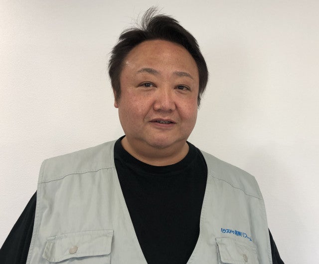 湘南リフォーム株式会社の口コミ 会社情報 リフォーム評価ナビ 湘南リフォーム株式会社の口コミ 会社情報 リフォーム評価ナビ