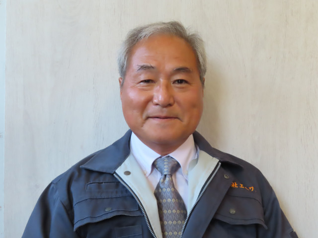 「住まい」とは、そこに住む家族にとって一番安らげる場所でなければならない。そんな思いからお客様一人一人に合ったライフプランを提案させていただいております。