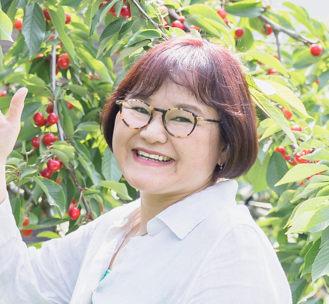 代表取締役 白鳥 明美