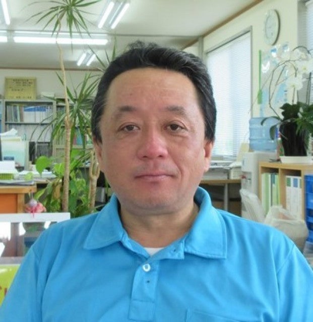 写真:代表取締役 多田 正司
