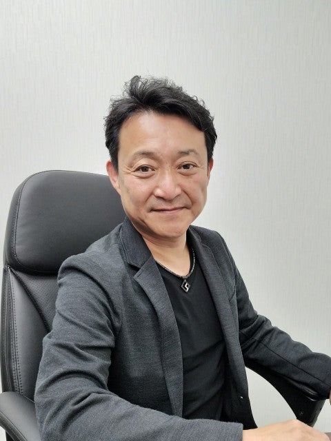 写真：代表：平山 元一