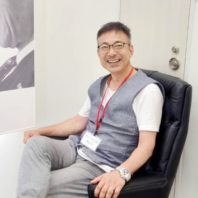 写真：「すべてはお客様の理想の住まいの為に！」を本気で取り組んでいます。ご縁を大切に感謝の気持ちを忘れずに「良い仕事」を提供して参ります。