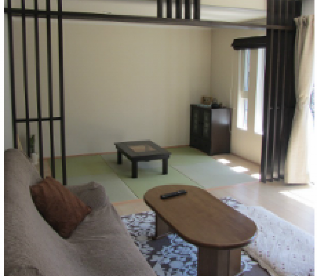 大切な住居をこれからも。