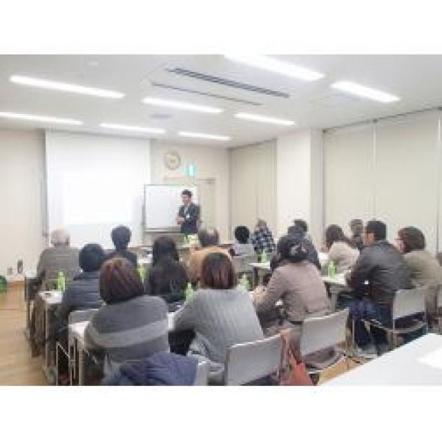 写真:住宅塗り替え工事で失敗しないために受ける授業!