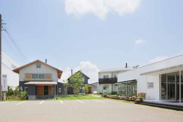 株式会社ナレッジライフ 再生良家の口コミ 会社情報 リフォーム評価ナビ 株式会社ナレッジライフ 再生良家の口コミ 会社情報 リフォーム評価ナビ