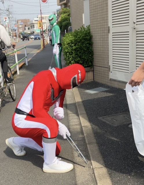 写真: