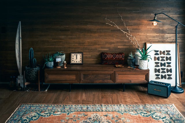 写真：普通のリノベーションじゃ、もの足りない。   Rugs Vintage Label（ラグズ ヴィンテージ レーベル）で、“好き”を形に。