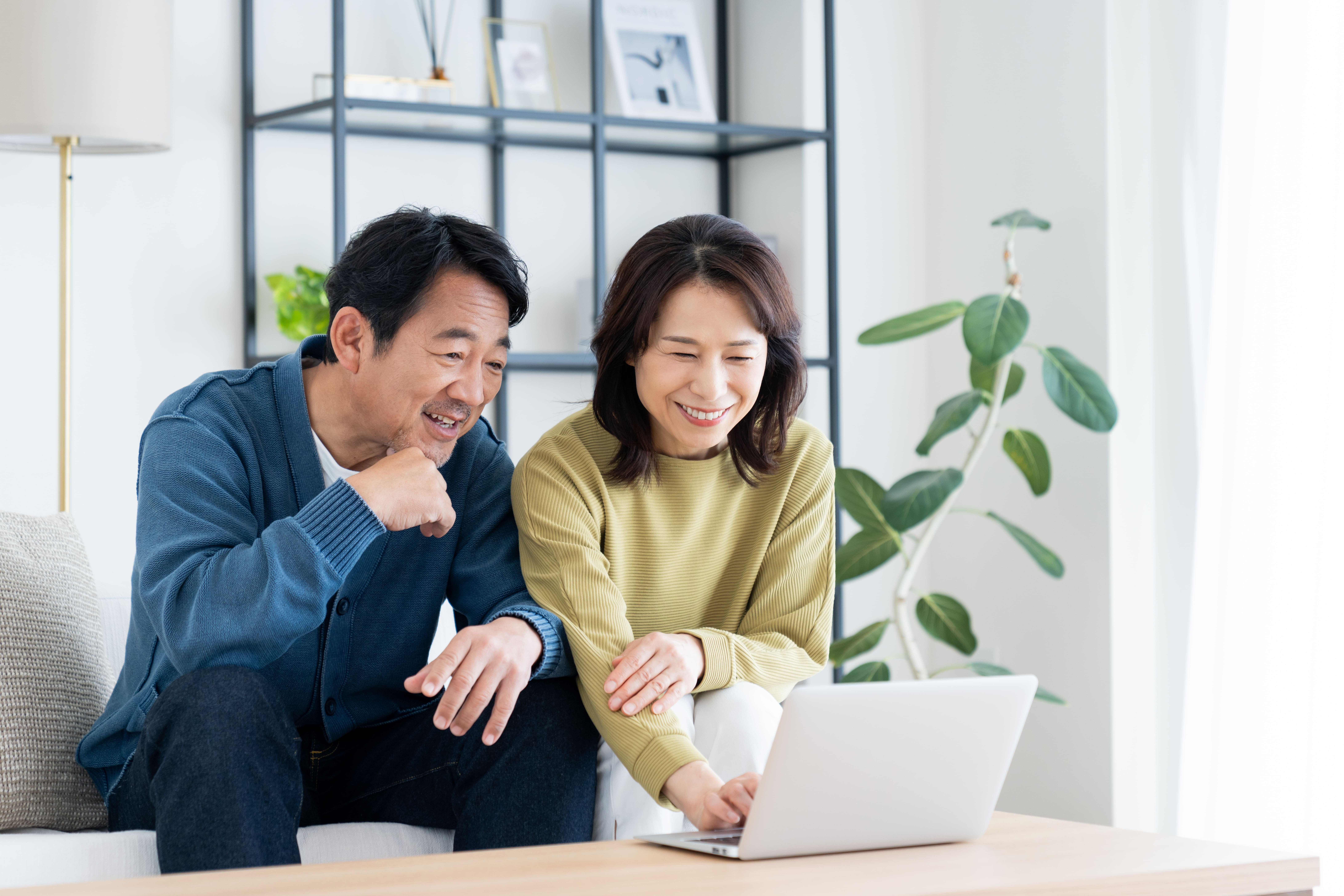 写真複数の専門家に一度に相談できる「住まいと暮らしのオンライン相談会」を開催しました（11月22日）イメージ