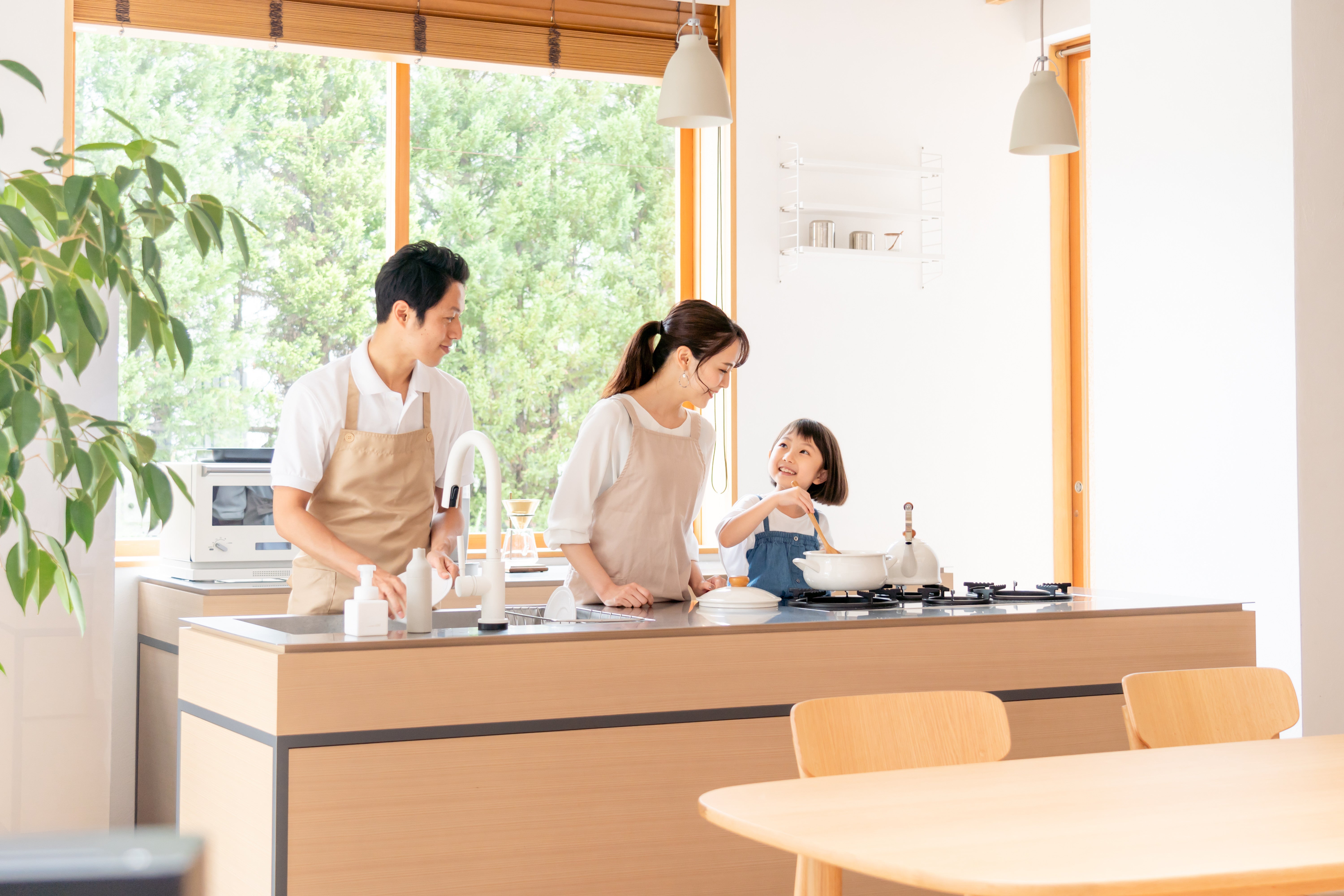 写真：