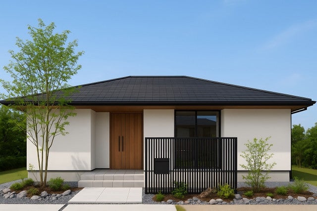 写真：空き部屋を持てあます悩みを解決