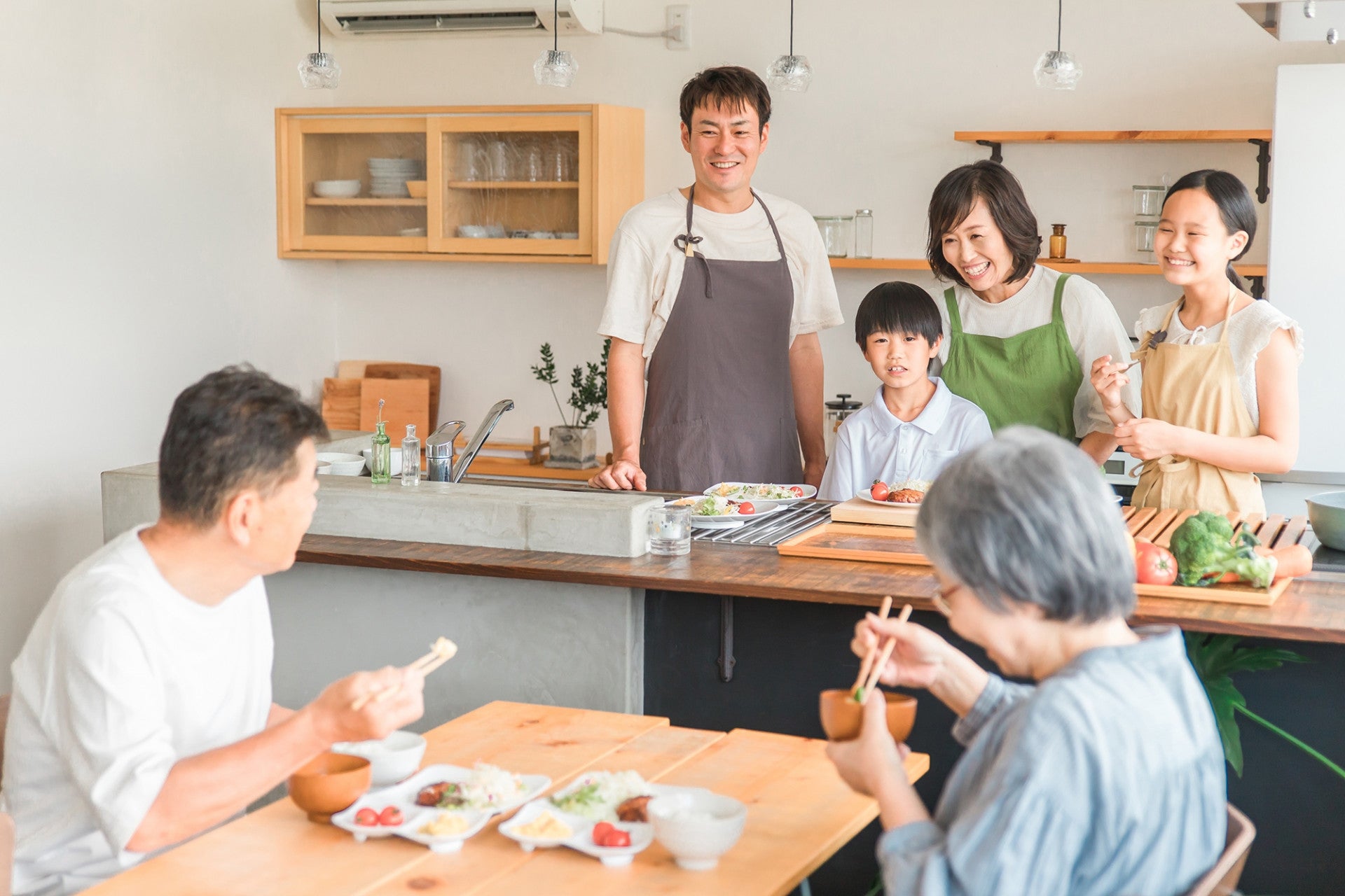 写真: