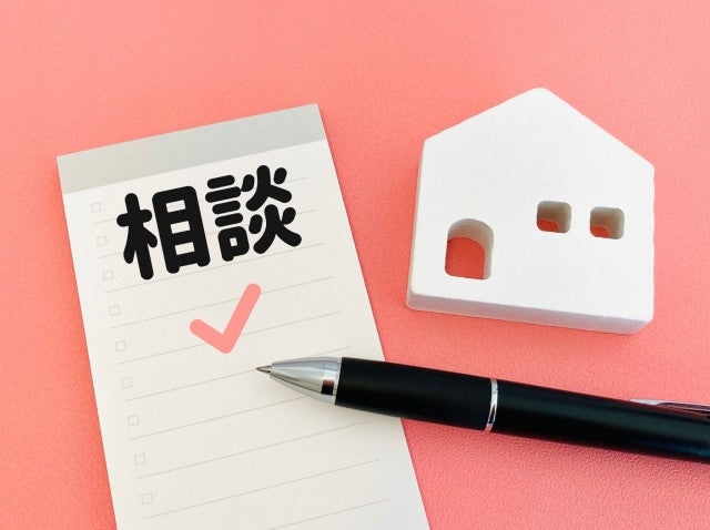 写真：【島根県松江市】空き家相談窓口スタート！イメージ