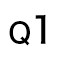 Q1