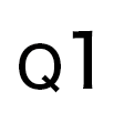 Q1