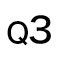 Q3