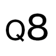 Q8