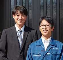 写真:設計・施工会社イメージ