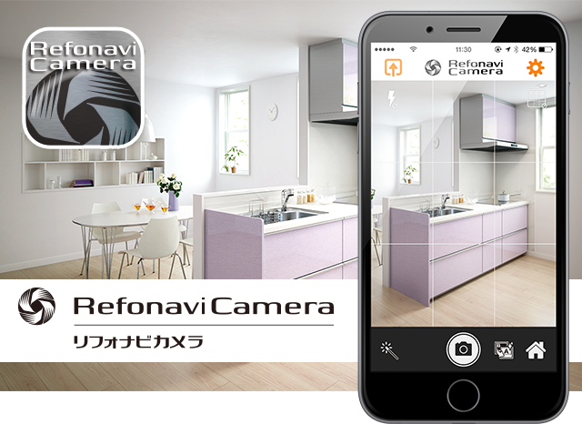 Refonavi Camera