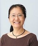 写真:松本 亜古さん