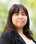 写真:青木 千枝子さん