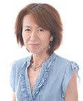 写真:香取玲子さん
