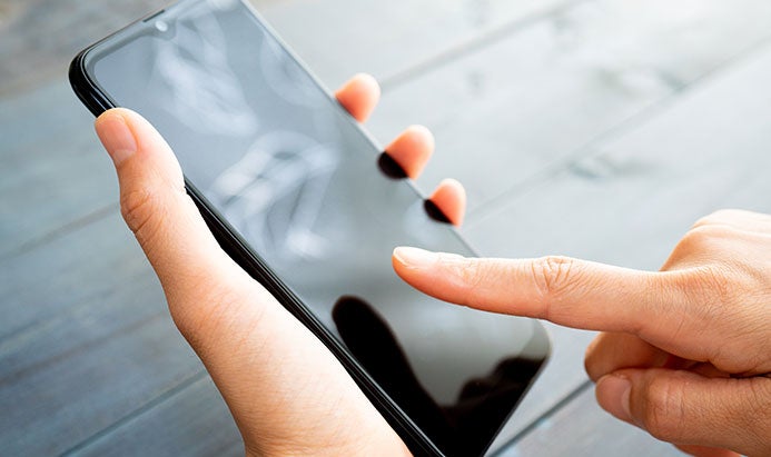 写真：見積依頼・問い合せイメージ